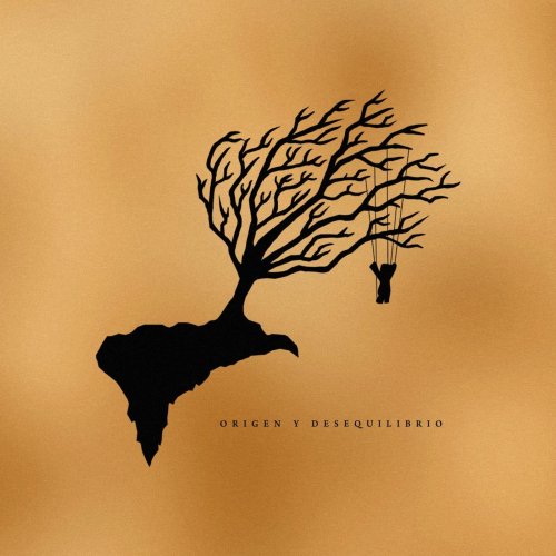 Puppet Garden - Origen Y Desequilibrio (2018)