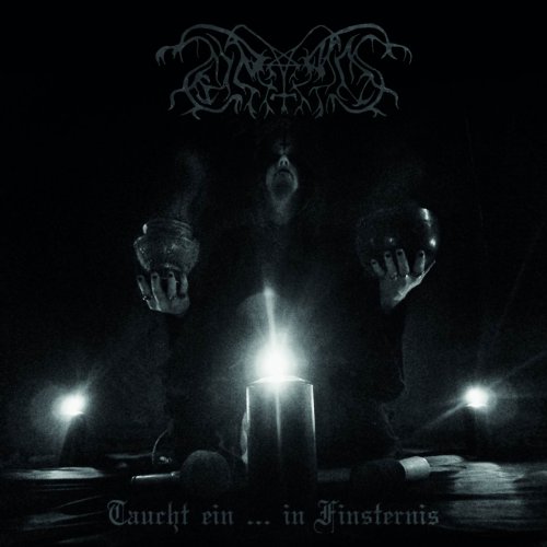 Thromos - Taucht Ein ... in Finsternis (2018)