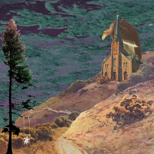 Carnivores at Grace - Carnivores at Grace (EP) (2018)