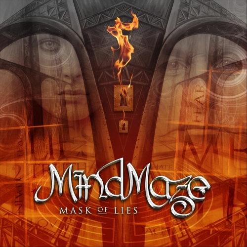 MindMaze - Mask of Lies (Expanded Edition) (2018)