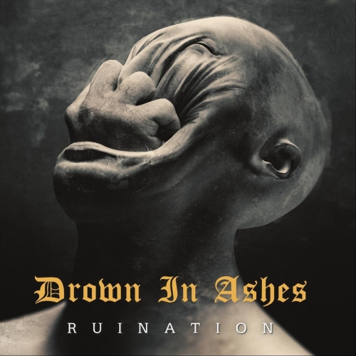 Drown in Ashes - Ruination (EP) (2018)