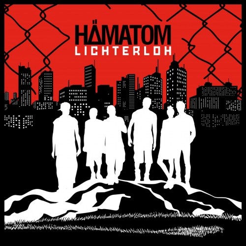 Hämatom - Lichterloh (EP) (2018)