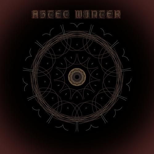 Aztec Winter - The Beginning (EP) (2018)