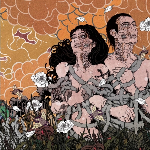 Magistricide - Kowareta (EP) (2018)