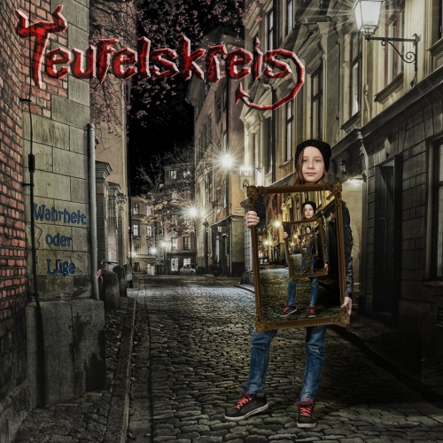 Teufelskreis - Wahrheit oder Lüge (2018)