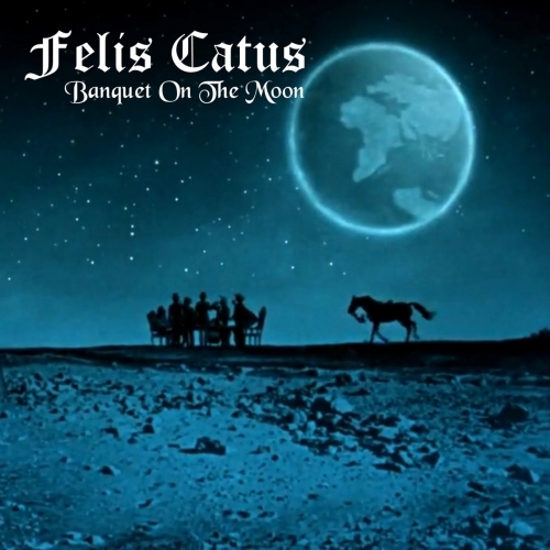 Felis Catus - Banquet on the Moon (EP) (2018)
