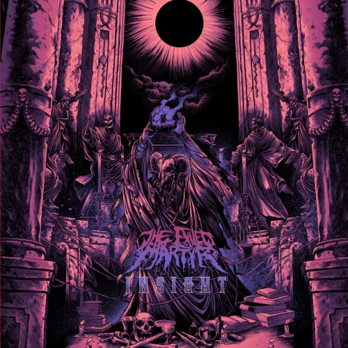 The Exiled Martyr - Insight (EP) (2018)