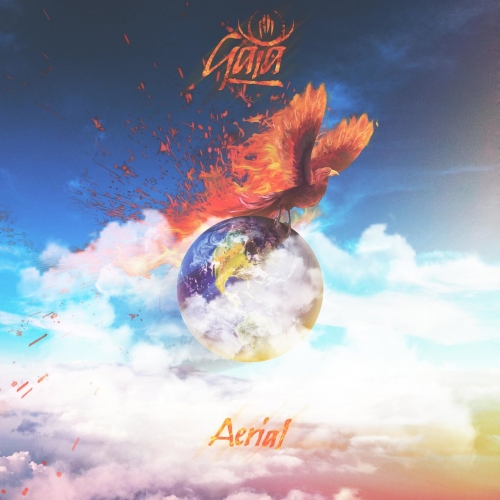 Gaia - Aerial (2018)