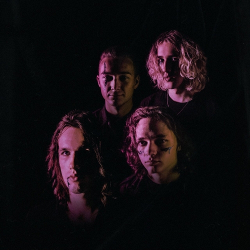 Sunday at Noon - Beat Up & Bitter (2018)