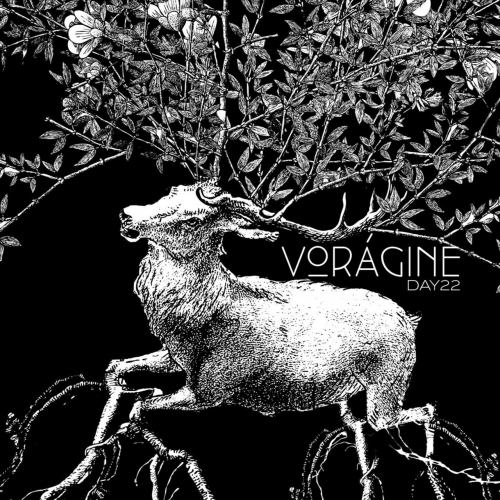 Day22 - Vorágine (2018)