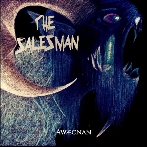 The Salesman - Awæcnan (2018)