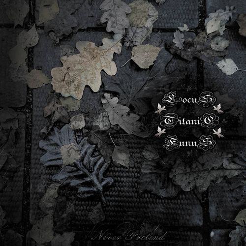 Locus Titanic Funus - Never Pretend (2018)
