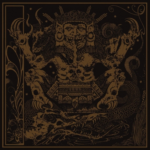 Terror Cósmico - III (2018)