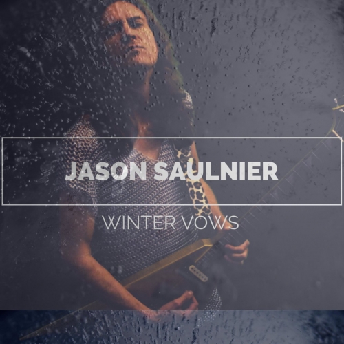 Jason Saulnier - Winter Vows (2018)