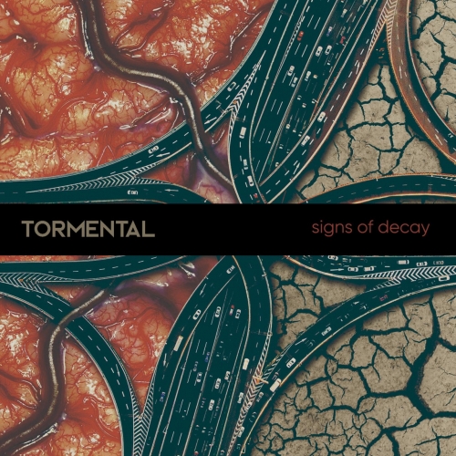 Tormental - Signs of Decay (EP) (2018)