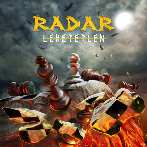 Radar - Lehetetlen (2018)