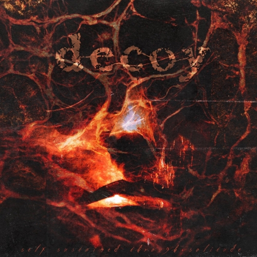 Decoy - Self Sustained Through Solitude (EP) (2018)