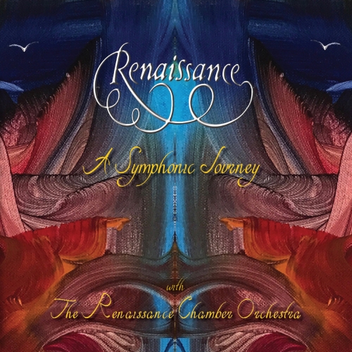 Renaissance - A Symphonic Journey (2018)