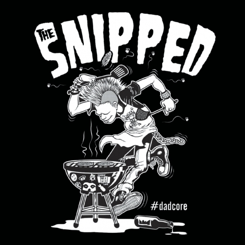 The Snipped - Dadcore (2018)