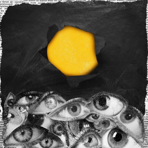 Dead Selves - Enjoy the Eclipse! (2018)