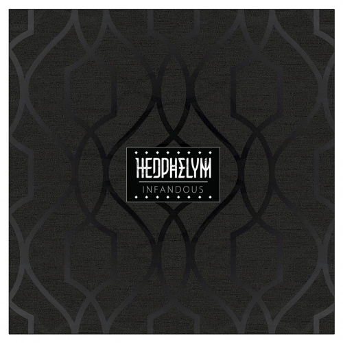 Hedphelym - Infandous (2018)