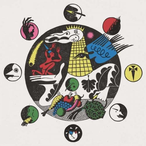 Pigs Pigs Pigs Pigs Pigs Pigs Pigs - King of Cowards (2018)