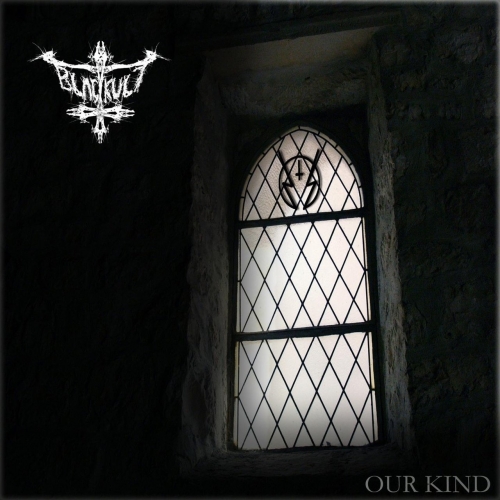 Blackult - Our Kind (2018)