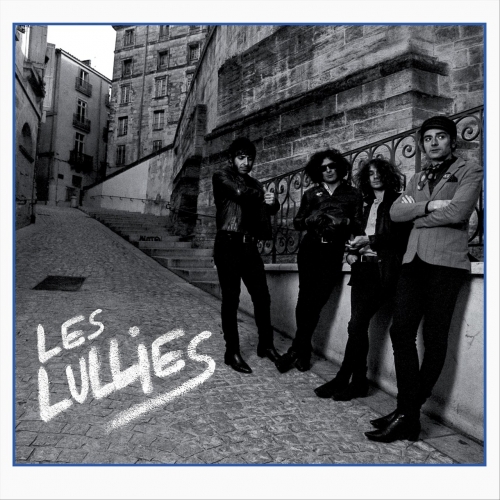 Les Lullies - Les Lullies (2018)