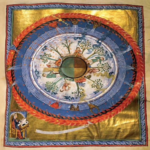 Allelic - The Smoke of Atavistic Fires (2018)