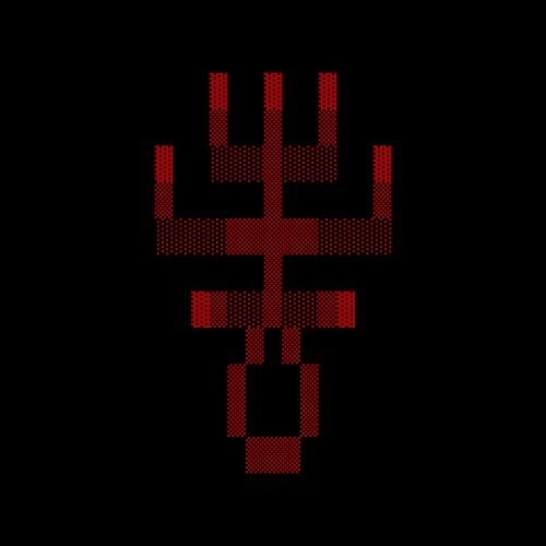 Keygen Church - ░ ▒ ▓ █ (2018)