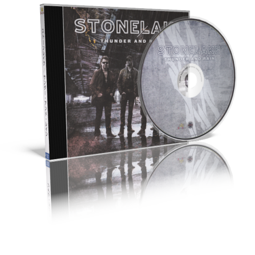 StoneLake - Discography (2005-2018)