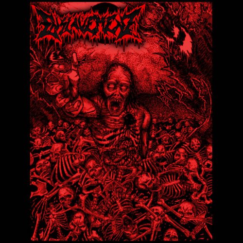 Enslavement - Enslavement (2018)