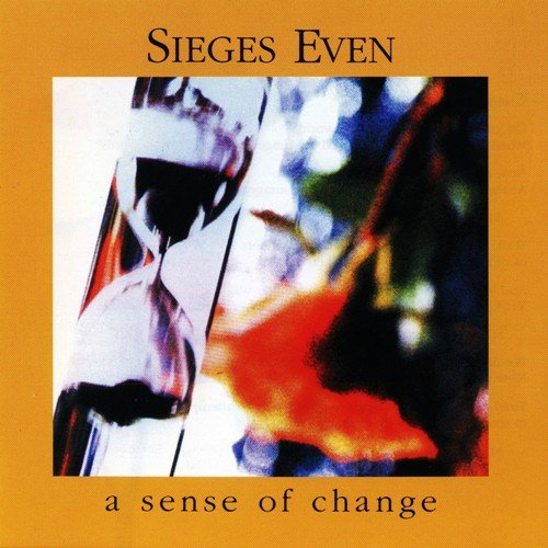 Sieges Even - Discography (1988-2008)