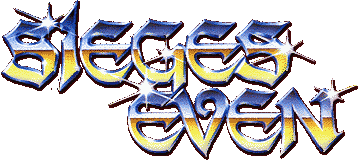 Sieges Even - Discography (1988-2008)