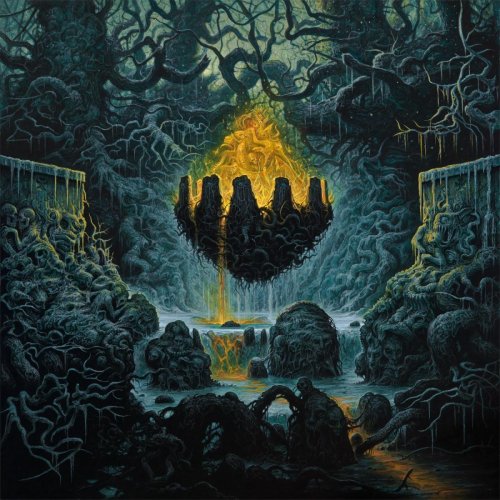 Entombed - Live In Malmö (2016) (DVDRip)