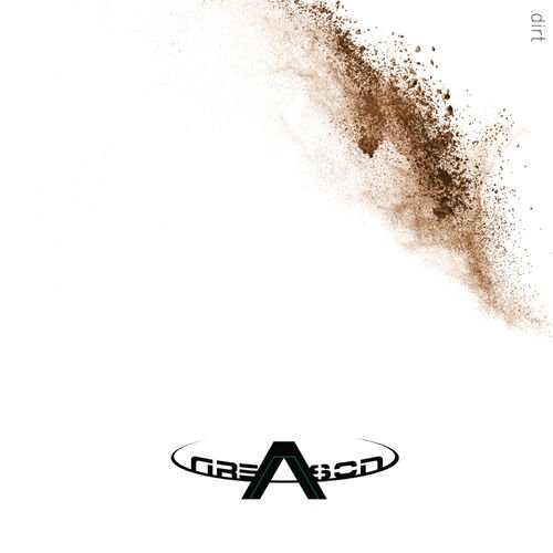 nreAson -  .Dirt (2018)