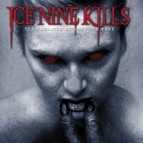 Ice Nine Kills - Discography (2012-2017)