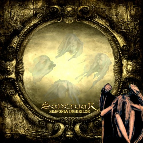 Sanctuar - Simfonia Ingerilor (2018)