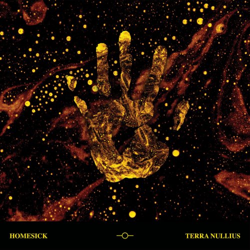 Homesick - Terra Nullius (2018)