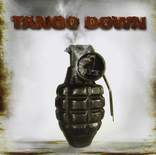 Tango Down - Discography (2005-2016)