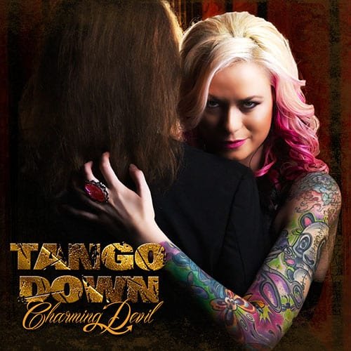 Tango Down - Discography (2005-2016)