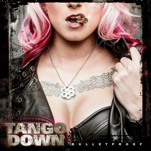Tango Down - Discography (2005-2016)