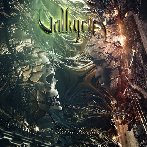 Valkyria - Tierra hostil (2018)