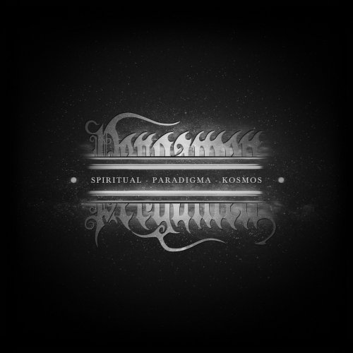 Pergamen - Spiritual Paradigma Kosmos (2018)
