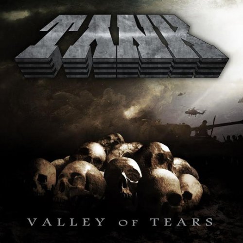 Tank - Discography (1982 - 2019)