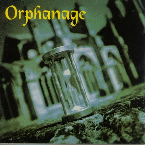 Orphanage - Discography (1995-2004)