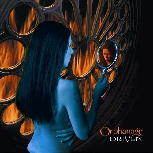 Orphanage - Discography (1995-2004)