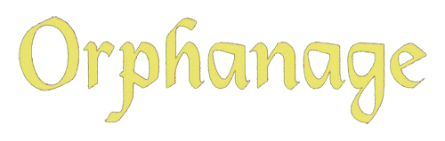 Orphanage - Discography (1995-2004)