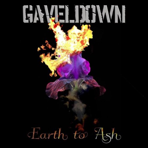 Gaveldown - Earth to Ash (2018)