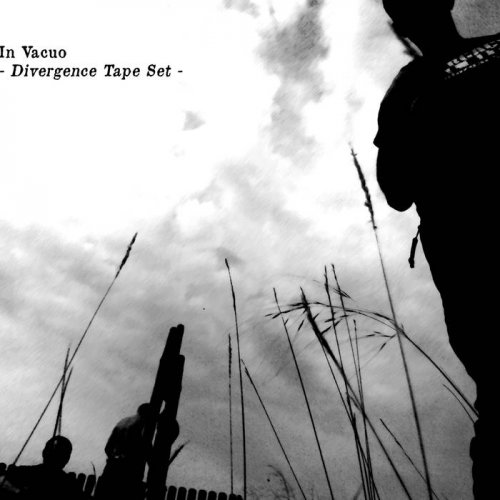 In Vacuo - Divergence Tape Set (2018)